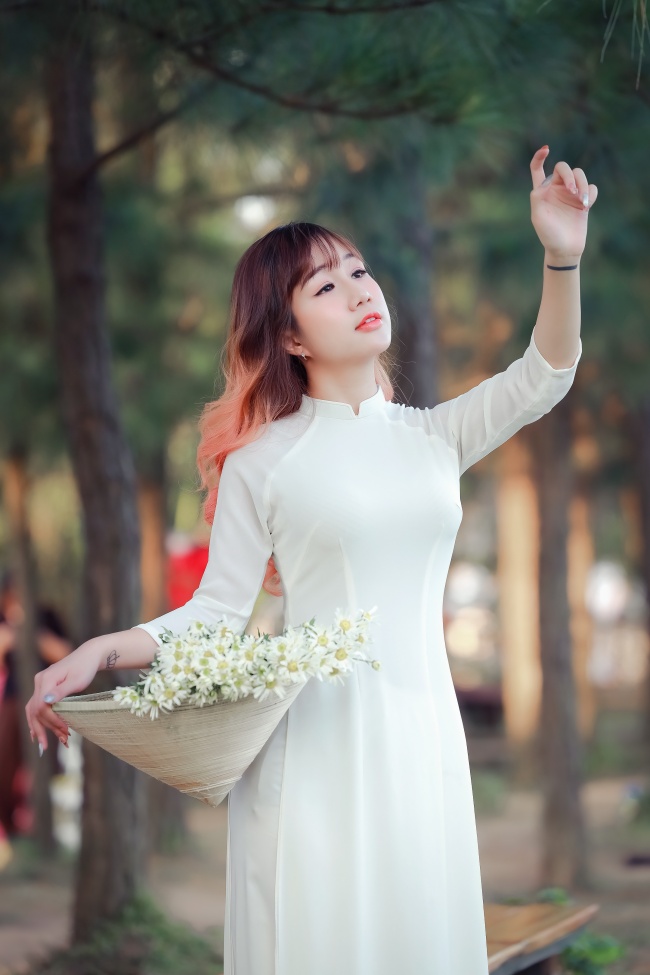 霓虹舞池